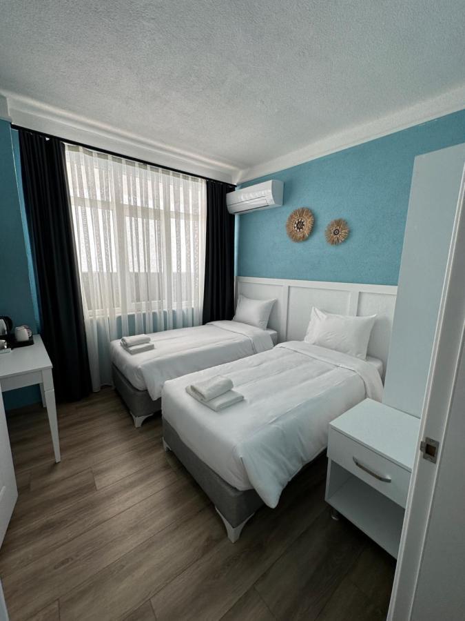 Derin Butik Hotel Tekirdağ Extérieur photo