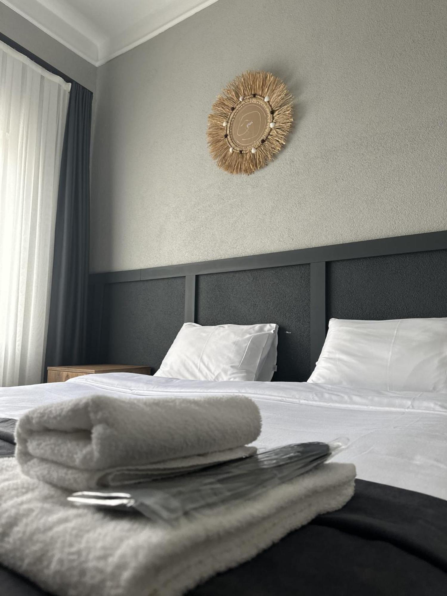 Derin Butik Hotel Tekirdağ Extérieur photo