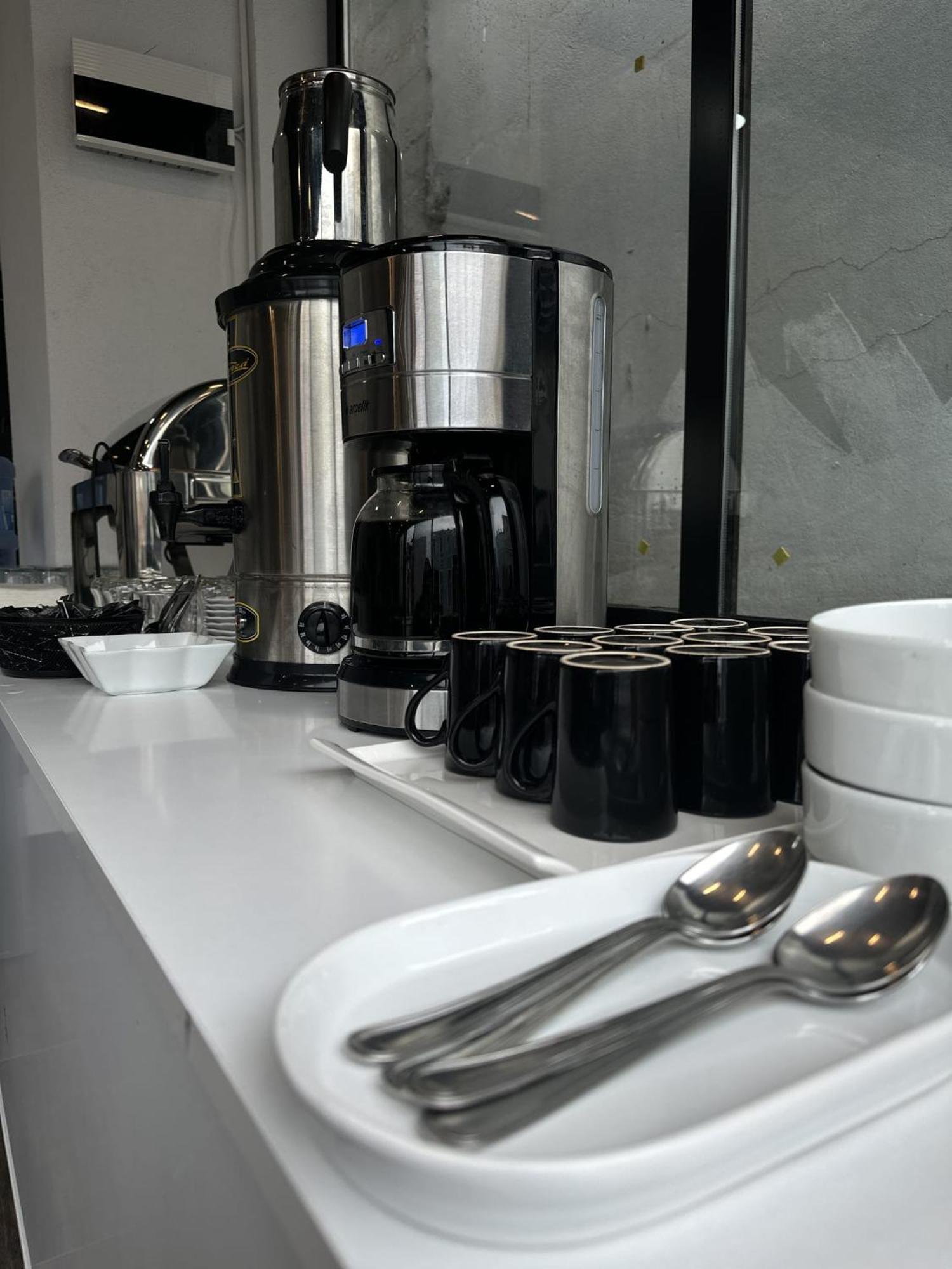 Derin Butik Hotel Tekirdağ Extérieur photo
